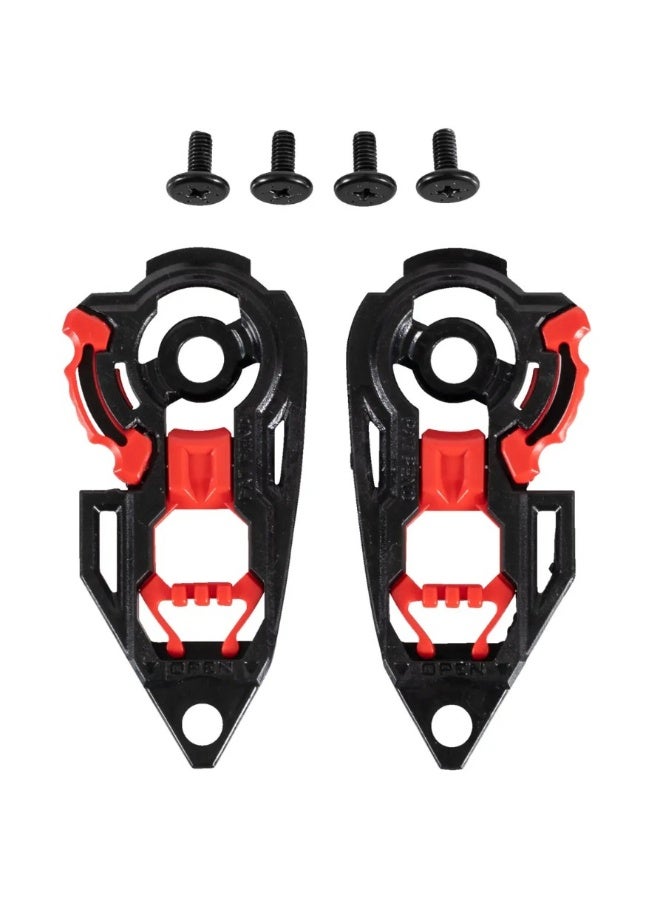 AGV آلية غطاء AGV كيت K5 S/K3 SV/K1/K1S محايد N - Image 2